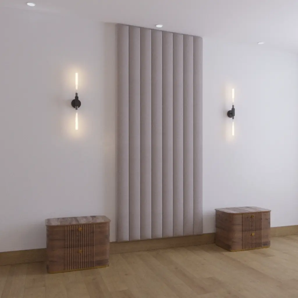 WALL FURNITURE PANELING CABECERA 240 x 13 BIGE INDIVIDUAL (2).webp