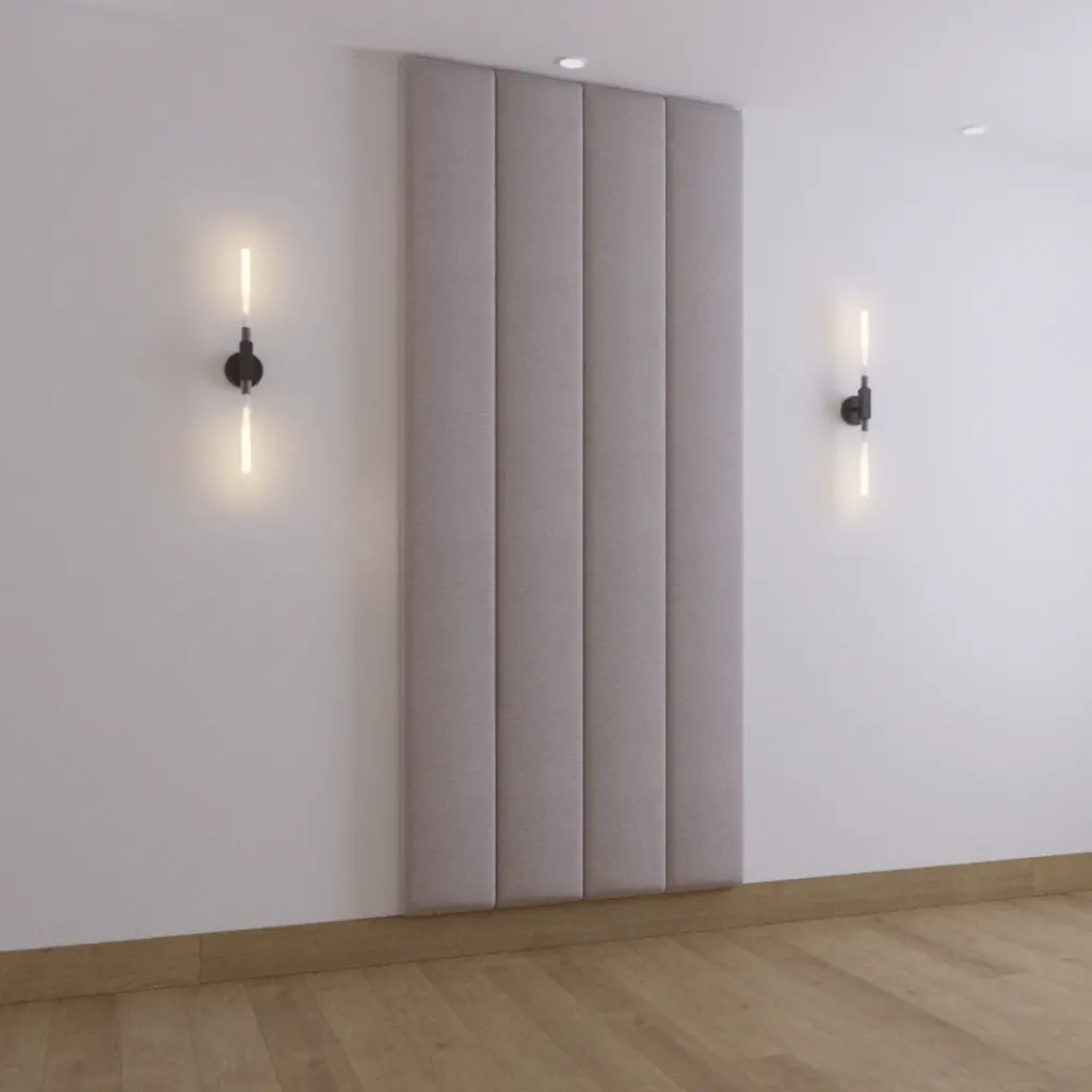 WALL FURNITURE PANELING CABECERA 240 x 26 BIGE INDIVIDUAL (4).webp