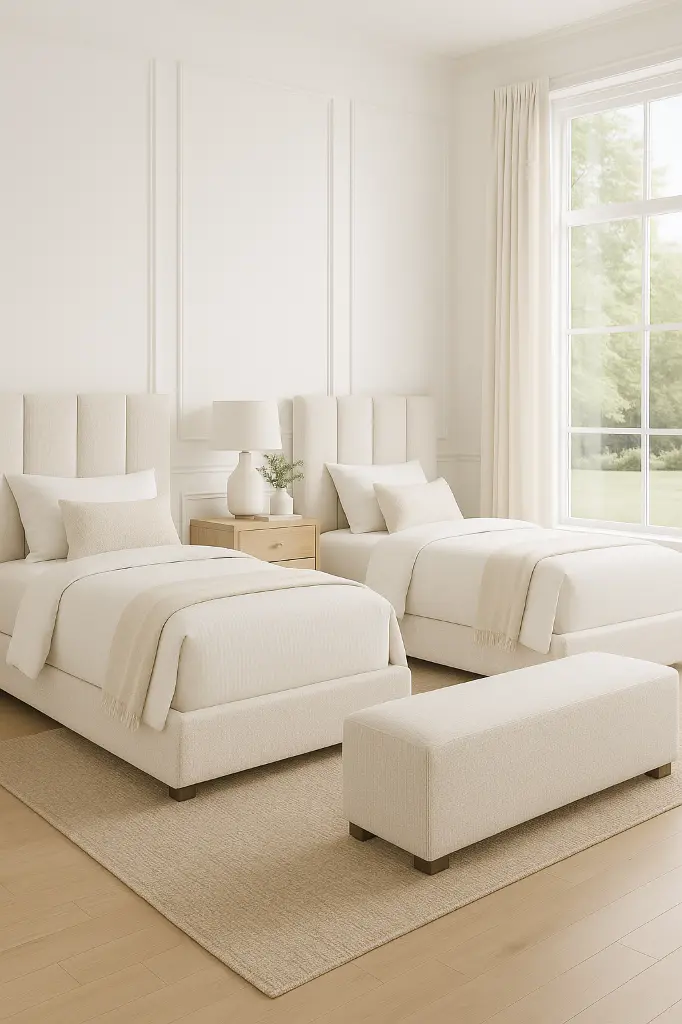 CAMA MODERN LUXURY ARTICLE SNOW INDIVIDUAL.webp