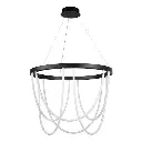 Lámpara colgante PAVLOVA