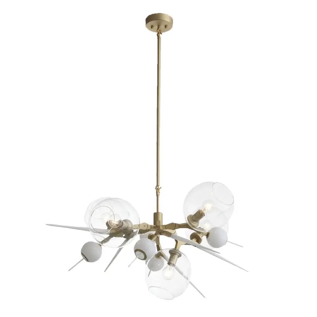 Lámpara colgante SAKURA