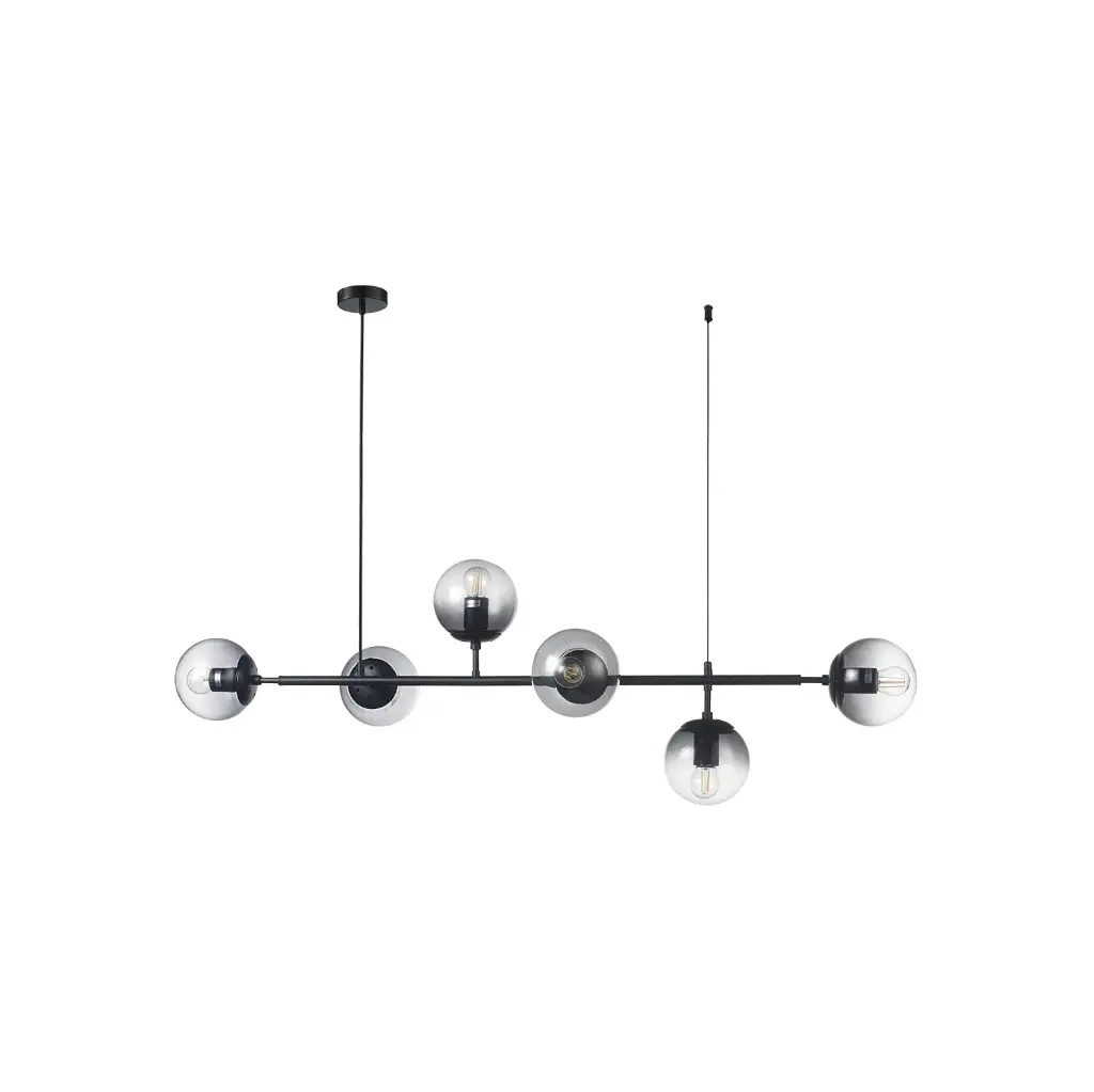 Lámpara colgante TULIP