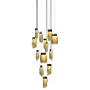 Lámpara colgante VIVA