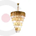 Lámpara colgante 2CLAT06