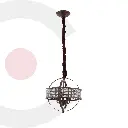 Lámpara colgante 2CLAT41