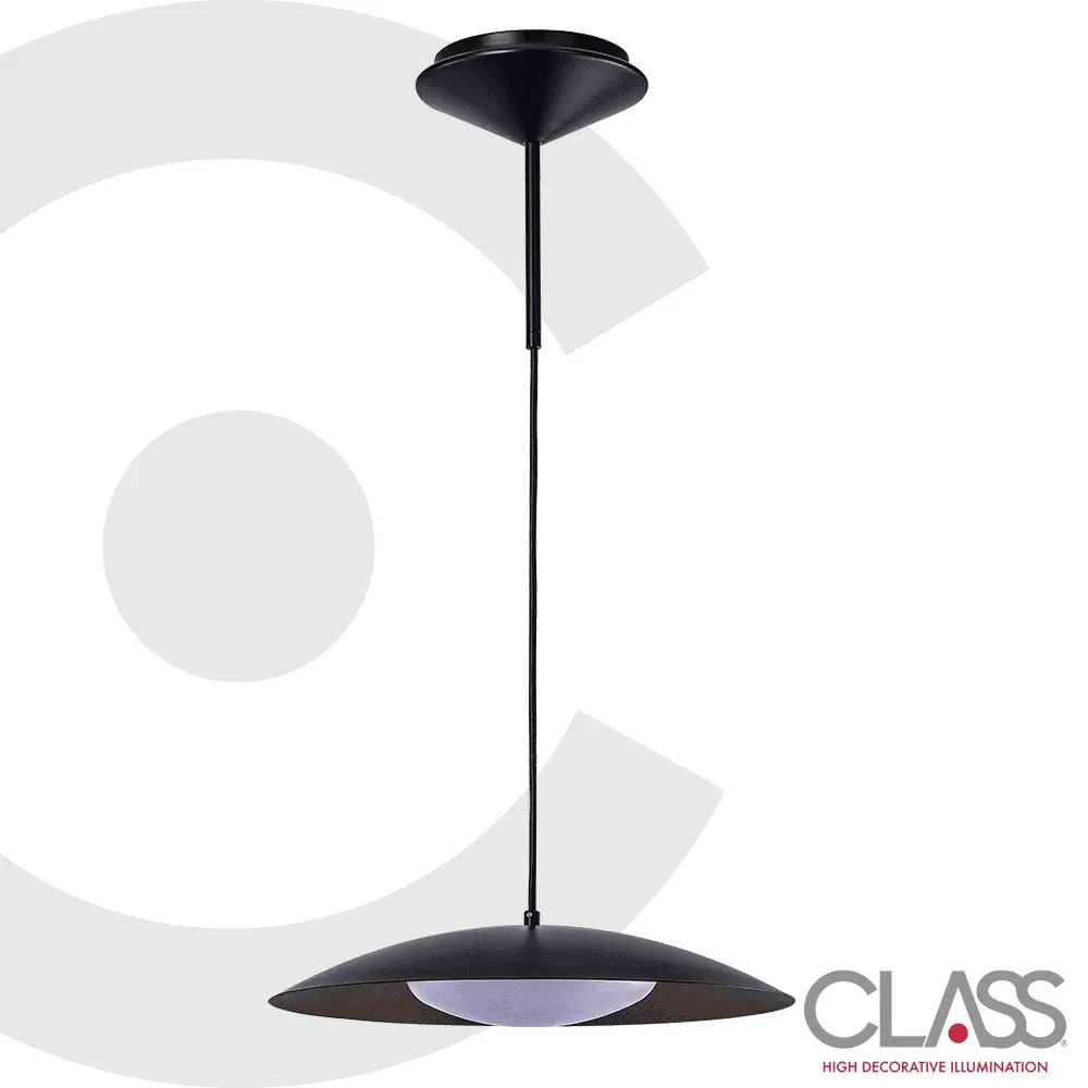 Lámpara colgante 2CLDI57