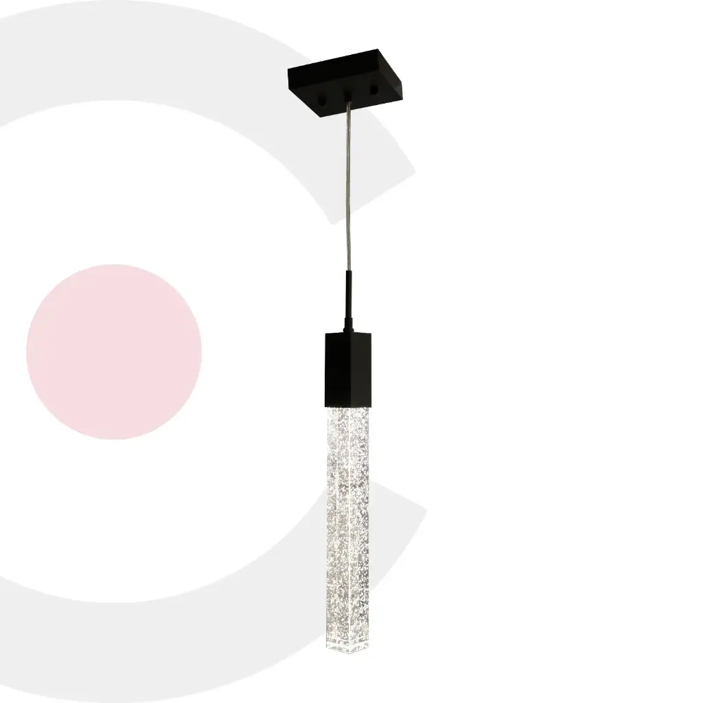 Lámpara colgante 2CLDI78