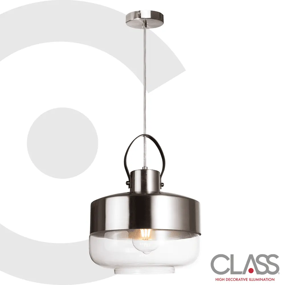 Lámpara colgante 2CLDI90