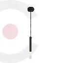 Lámpara colgante 2CLDI101