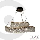 Lámpara colgante 2CLZM84