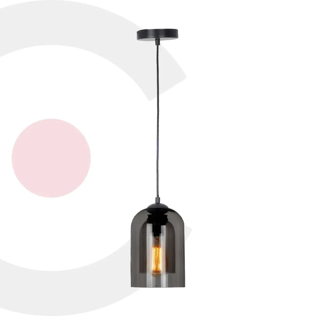 Lámpara colgante 2CLZM95