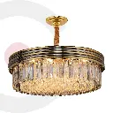 Lámpara colgante 2CLKT02