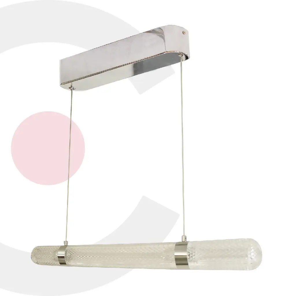 Lámpara colgante 2CLOC12