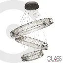 Lámpara colgante 2CLOC16