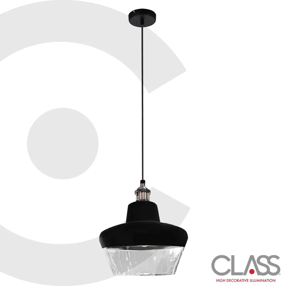 Lámpara colgante 2CLTP381