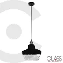 Lámpara colgante 2CLTP381