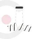 Lámpara colgante 2CLTP645