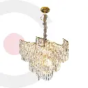 Lámpara colgante 2CLTP656