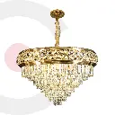 Lámpara colgante 2CLTP658