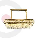 Lámpara colgante 2CLTP659