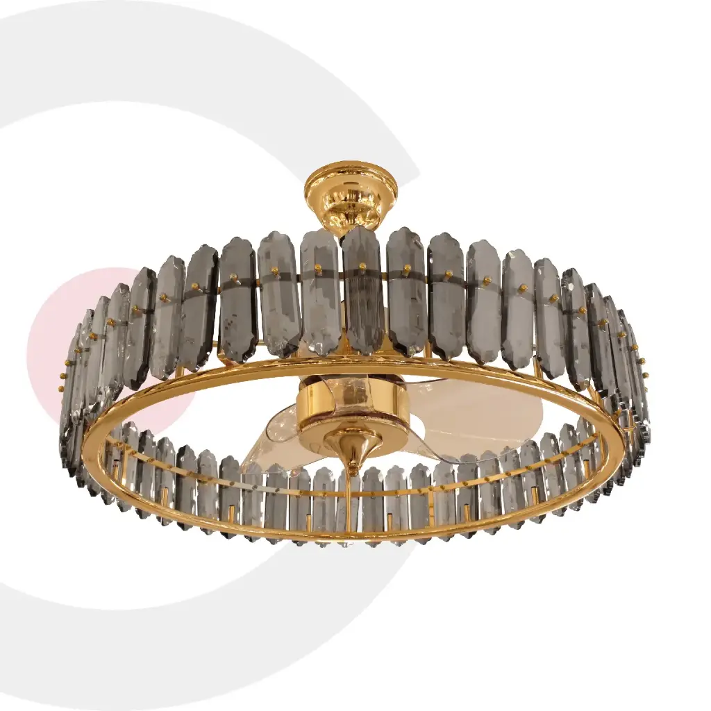 Lámpara colgante 2CLTP665