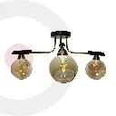 Lámpara colgante 2CLTP669