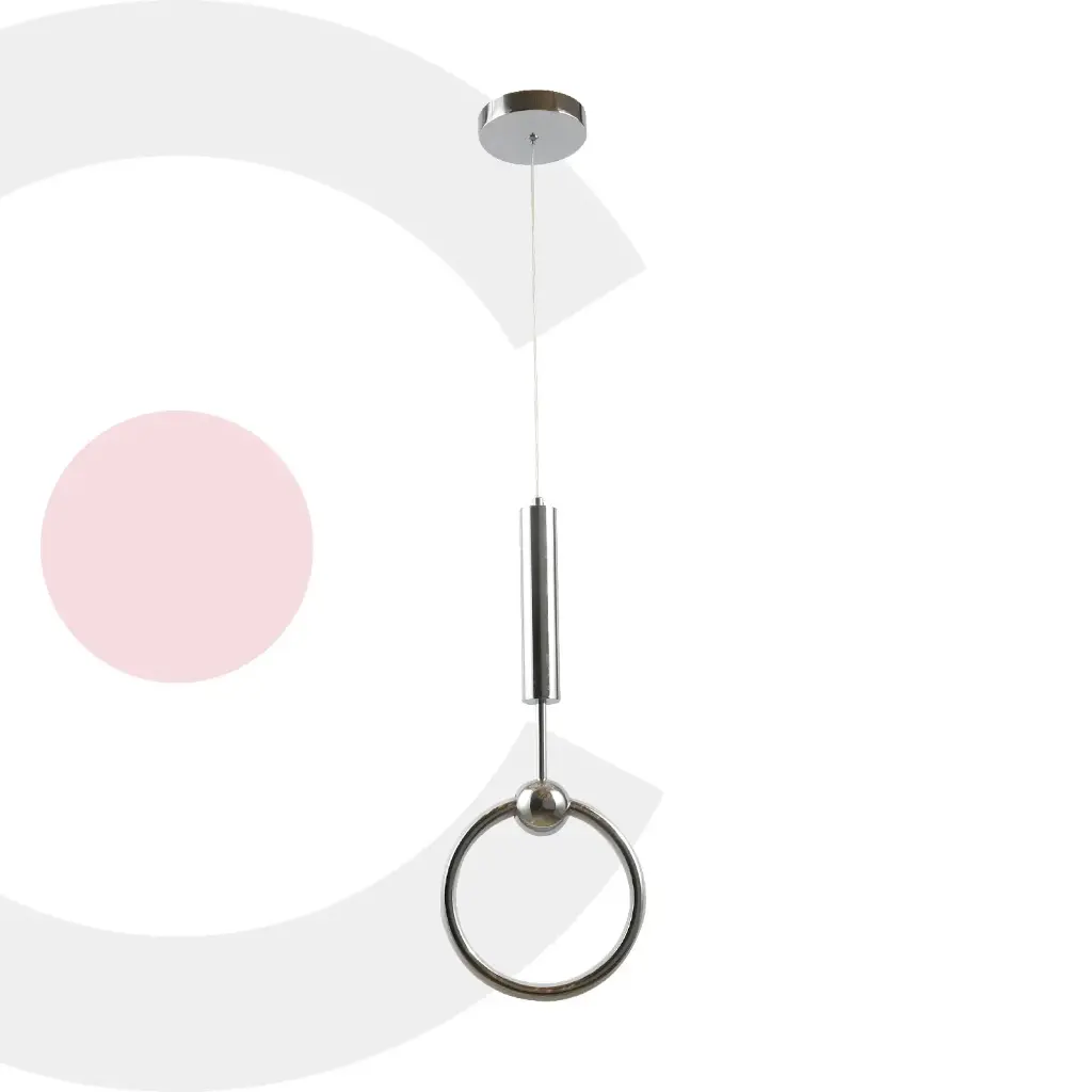 Lámpara colgante 2CLTP678