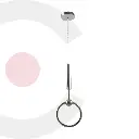 Lámpara colgante 2CLTP678