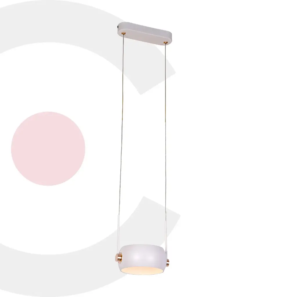 Lámpara colgante 2CLTP693