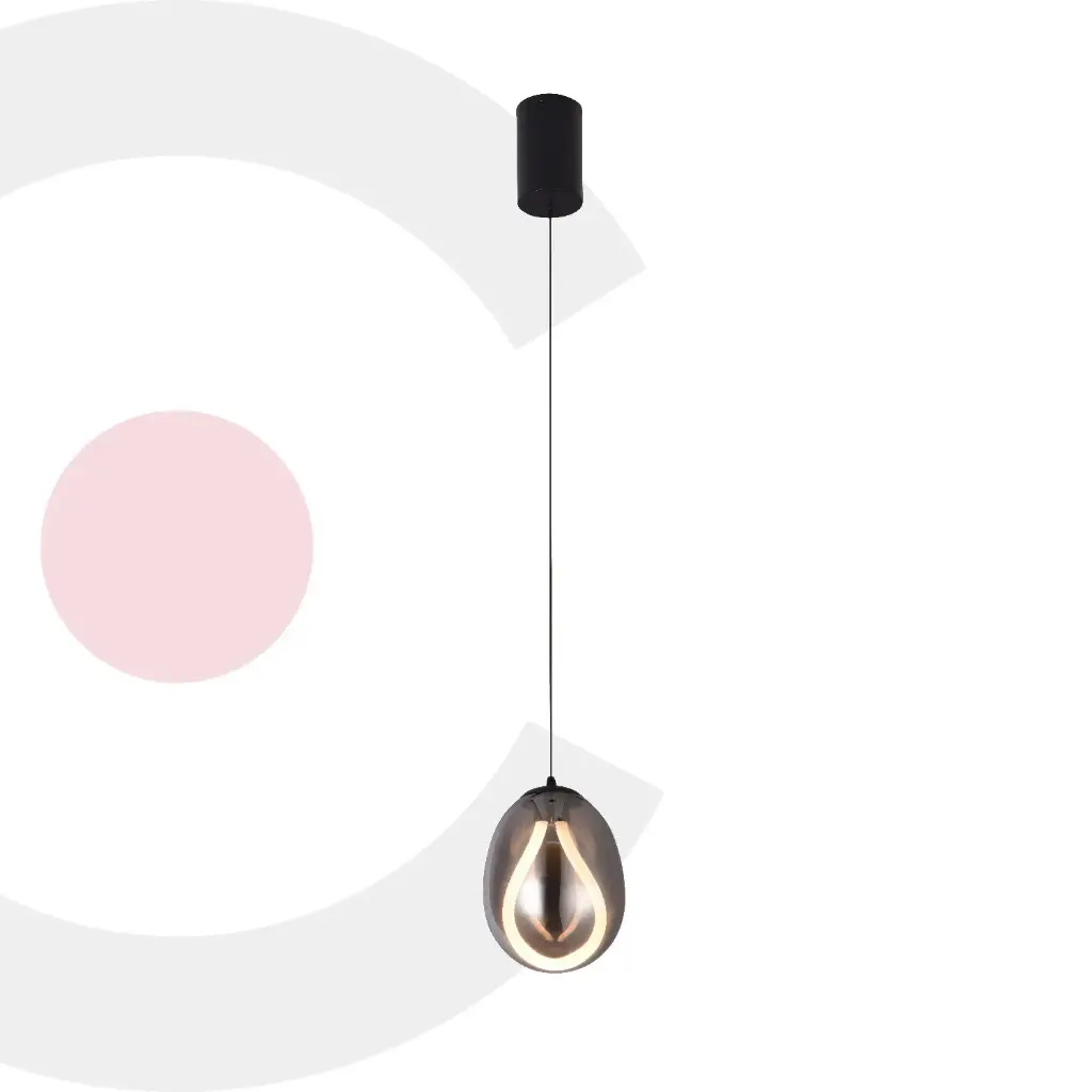 Lámpara colgante 2CLTP696