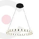 Lámpara colgante 2CLTP705