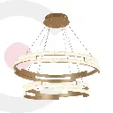 Lámpara colgante 2CLTP708