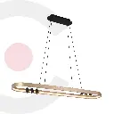 Lámpara colgante 2CLTP709