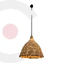 Lámpara colgante 2CLTP712