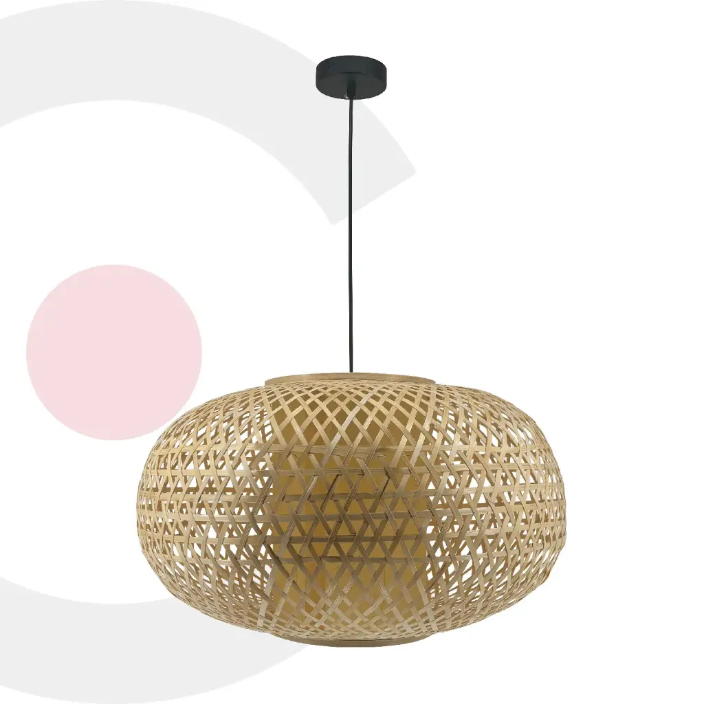 Lámpara colgante 2CLTP728