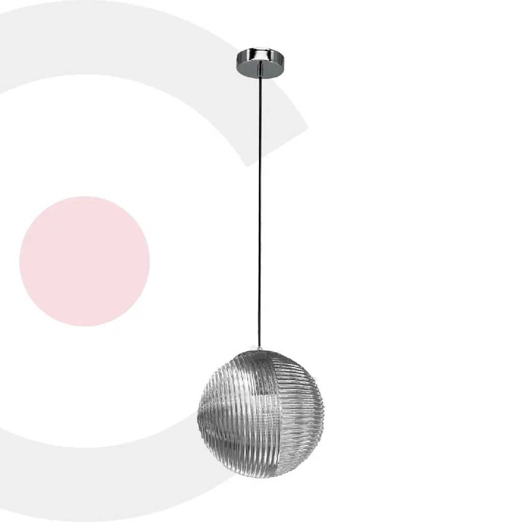 Lámpara colgante 2CLTP729