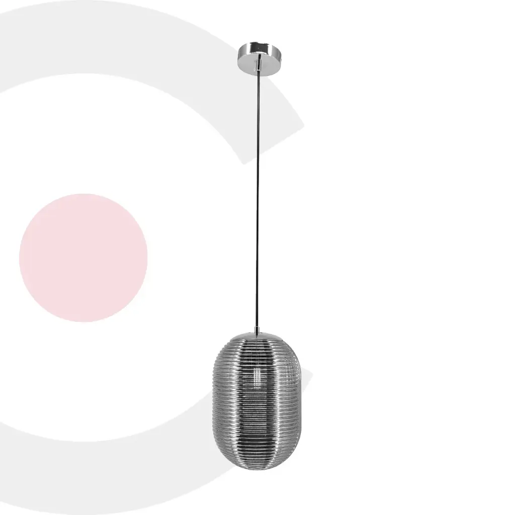 Lámpara colgante 2CLTP732