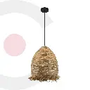 Lámpara colgante 2CLTP742