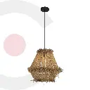 Lámpara colgante 2CLTP744