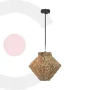 Lámpara colgante 2CLTP747