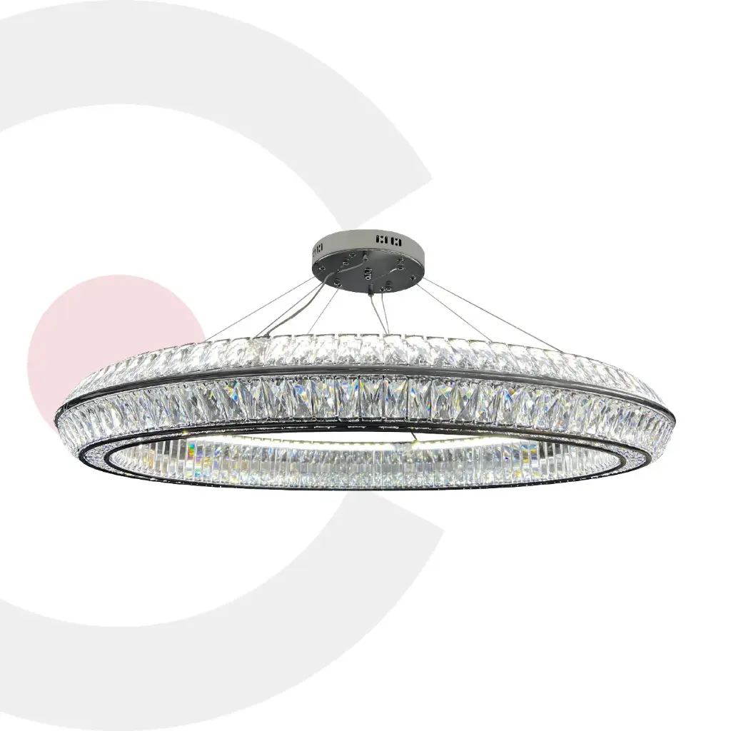 Lámpara colgante 2CLTP756