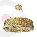 Lámpara colgante 2CLTP757