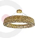 Lámpara colgante 2CLTP758