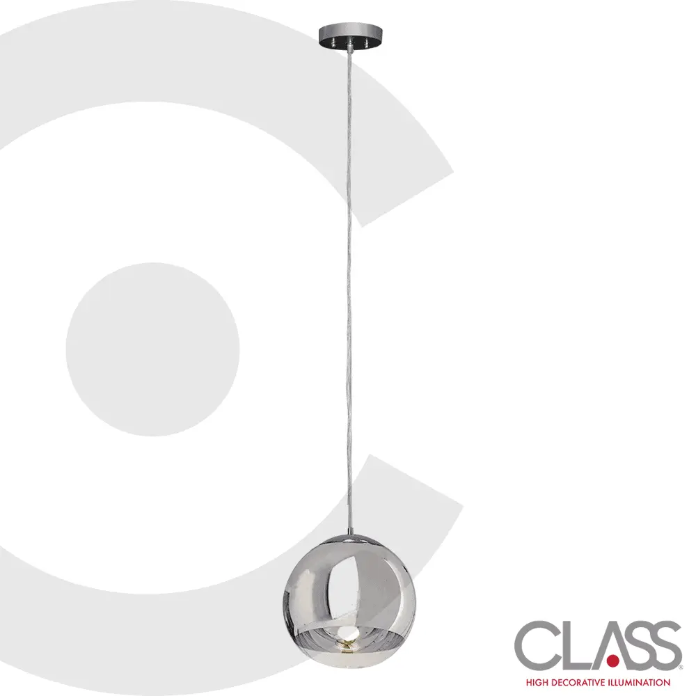 Lámpara colgante 2CLTP76