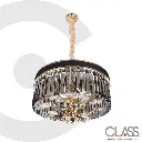 Lámpara colgante 2CLWL15