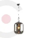 Lámpara colgante 2CLZM35