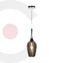 Lámpara colgante 2CLZM55