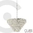 Lámpara colgante 2COC05