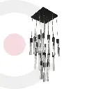 Lámpara colgante 2CTP94