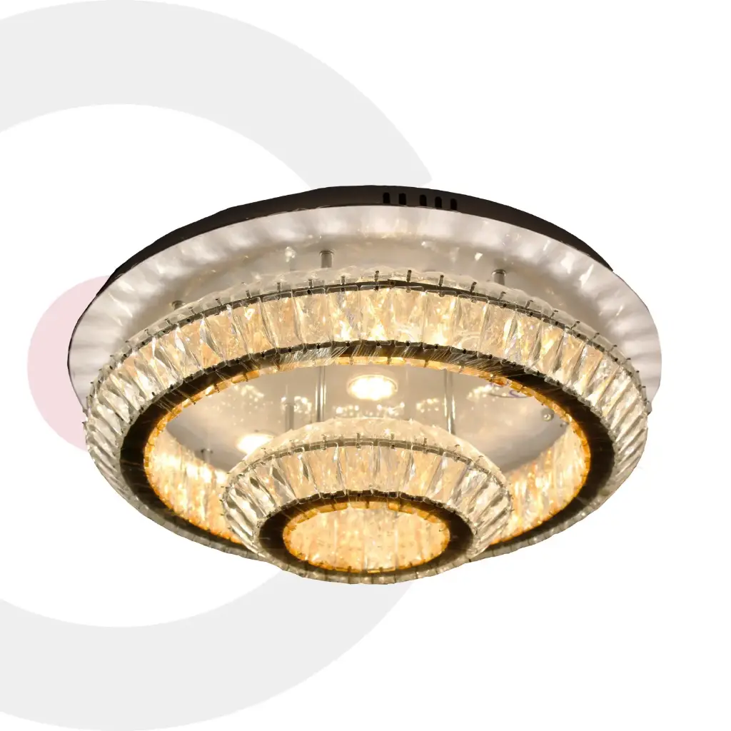 Lámpara colgante 2PLKT04